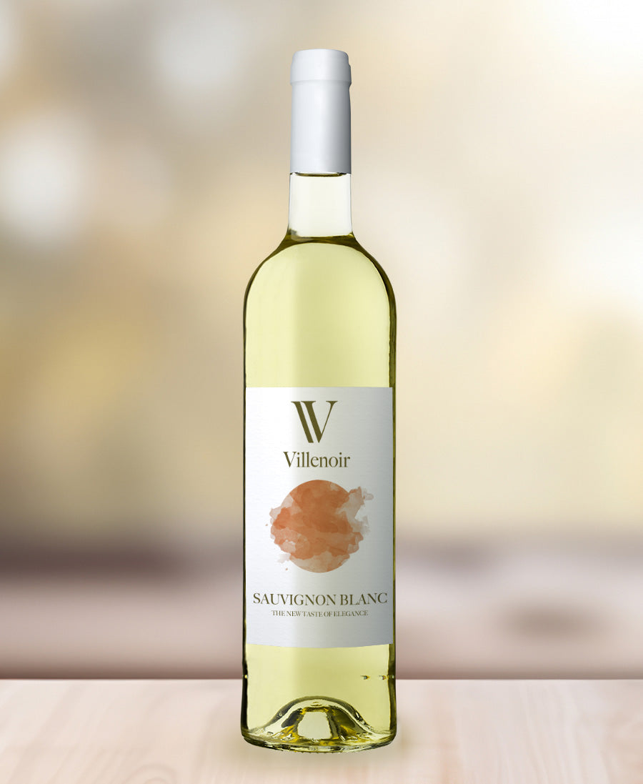 Sauvignon Blanc, 20xx