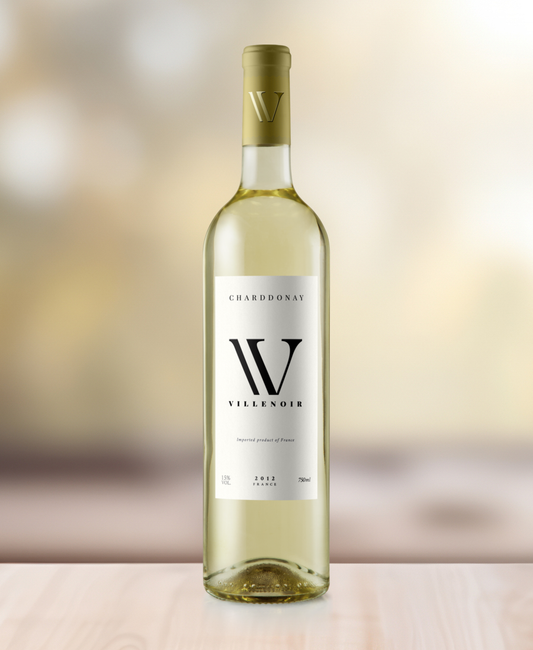 Viognier, 20xx