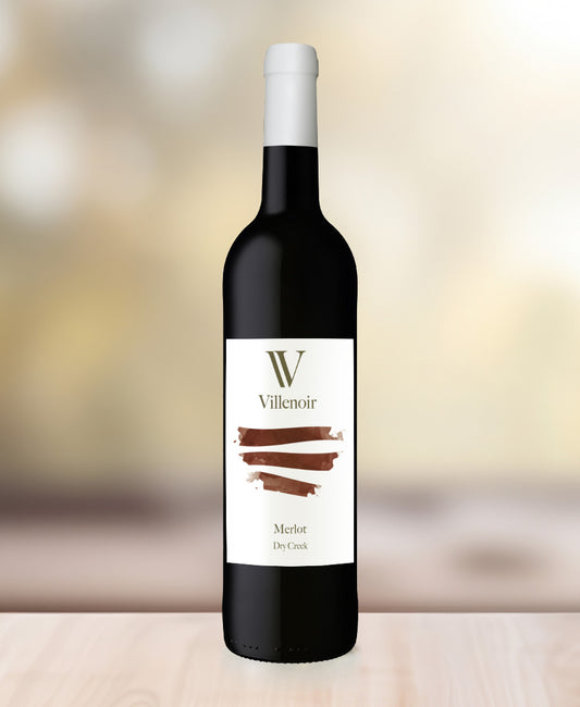 Merlot Dry Creek, 20xx