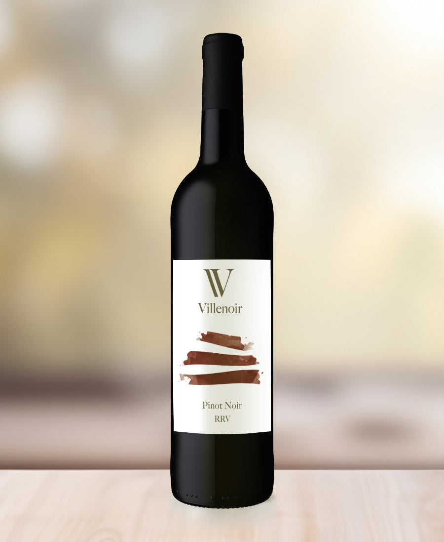 Pinot Noir, RRV, 20xx